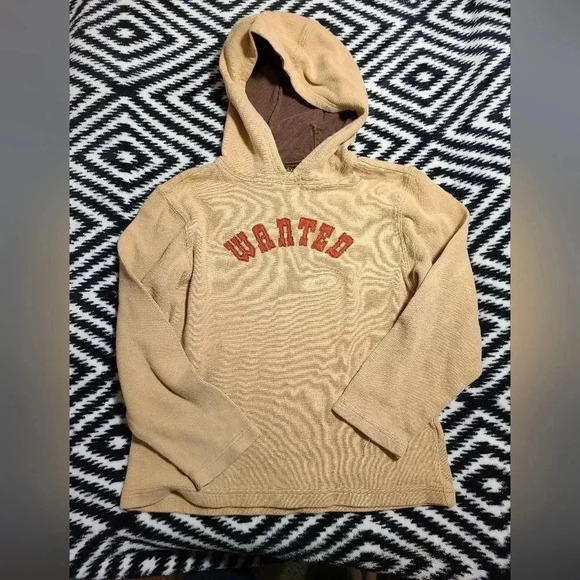 Boys 8 Gymboree Hoodie - Picture 1 of 1